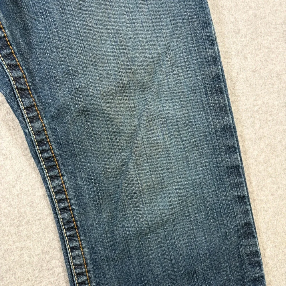 Ariat M4 FR Relaxed Boot Jeans Mens 30x32 (30x30) Blue Flame Resistant Workwear